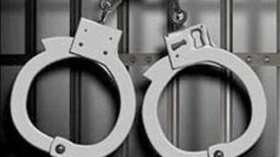 Four men with ‘khalistan connection’ arrested with weapons in Sonepat